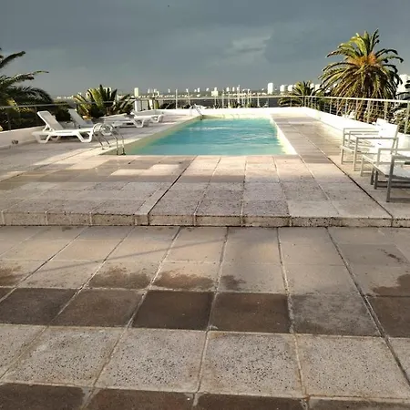 Gala Puerto, Apartamento 209 - Punta Del Este Exterior photo