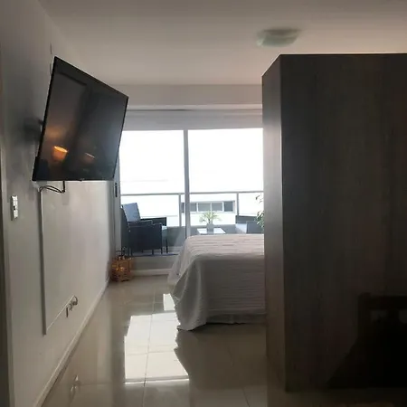 Gala Puerto, Apartamento 209 - Punta Del Este Exterior photo