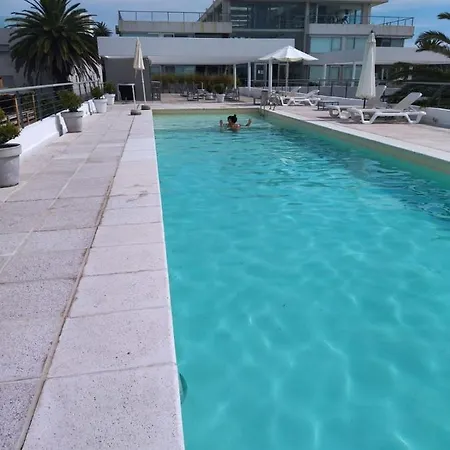 Gala Puerto, Apartamento 209 - Punta Del Este Exterior photo