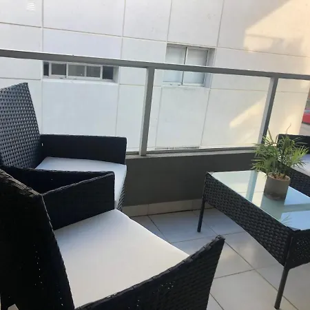 Gala Puerto, Apartamento 209 - Punta Del Este Exterior photo