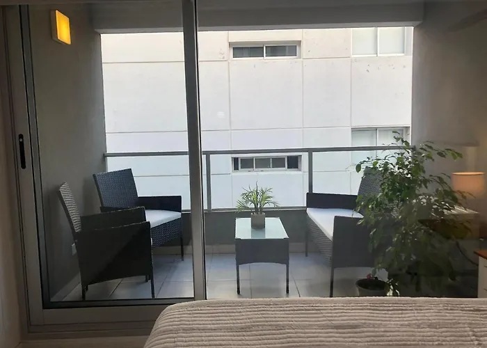 Gala Puerto, Apartamento 209 - Punta Del Este