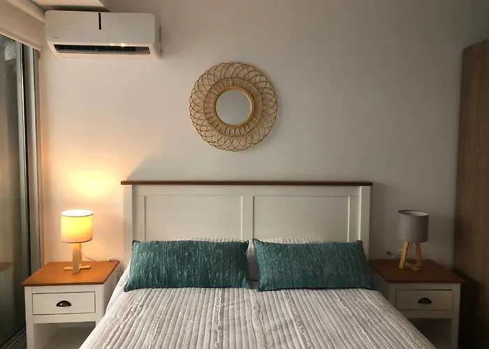 Gala Puerto, Apartamento 209 - Punta Del Este