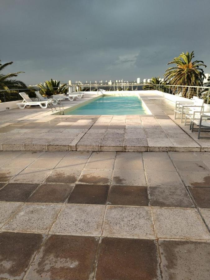 Apartment Gala Puerto, 209 - Punta Del