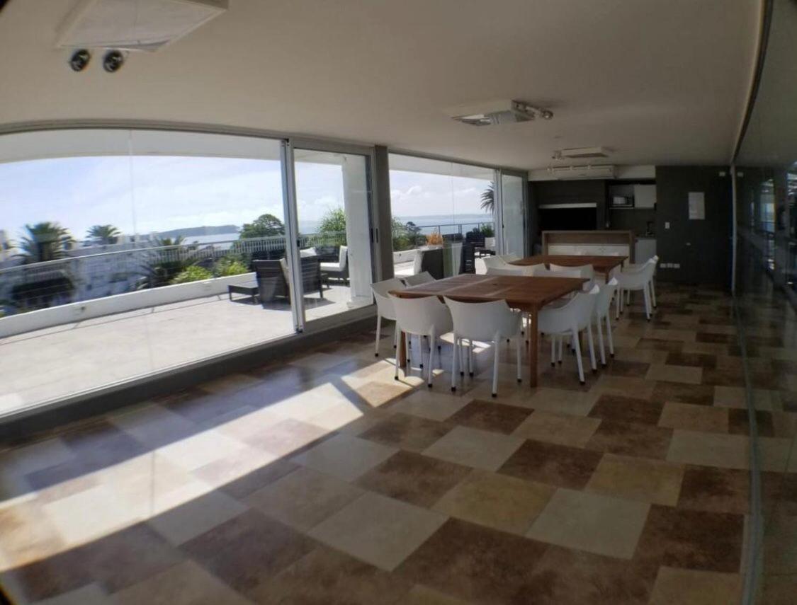 Apartment Gala Puerto, 209 - Punta Del *
