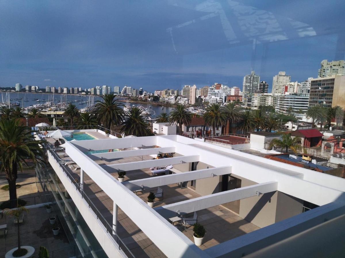Apartment Gala Puerto, 209 - Punta Del