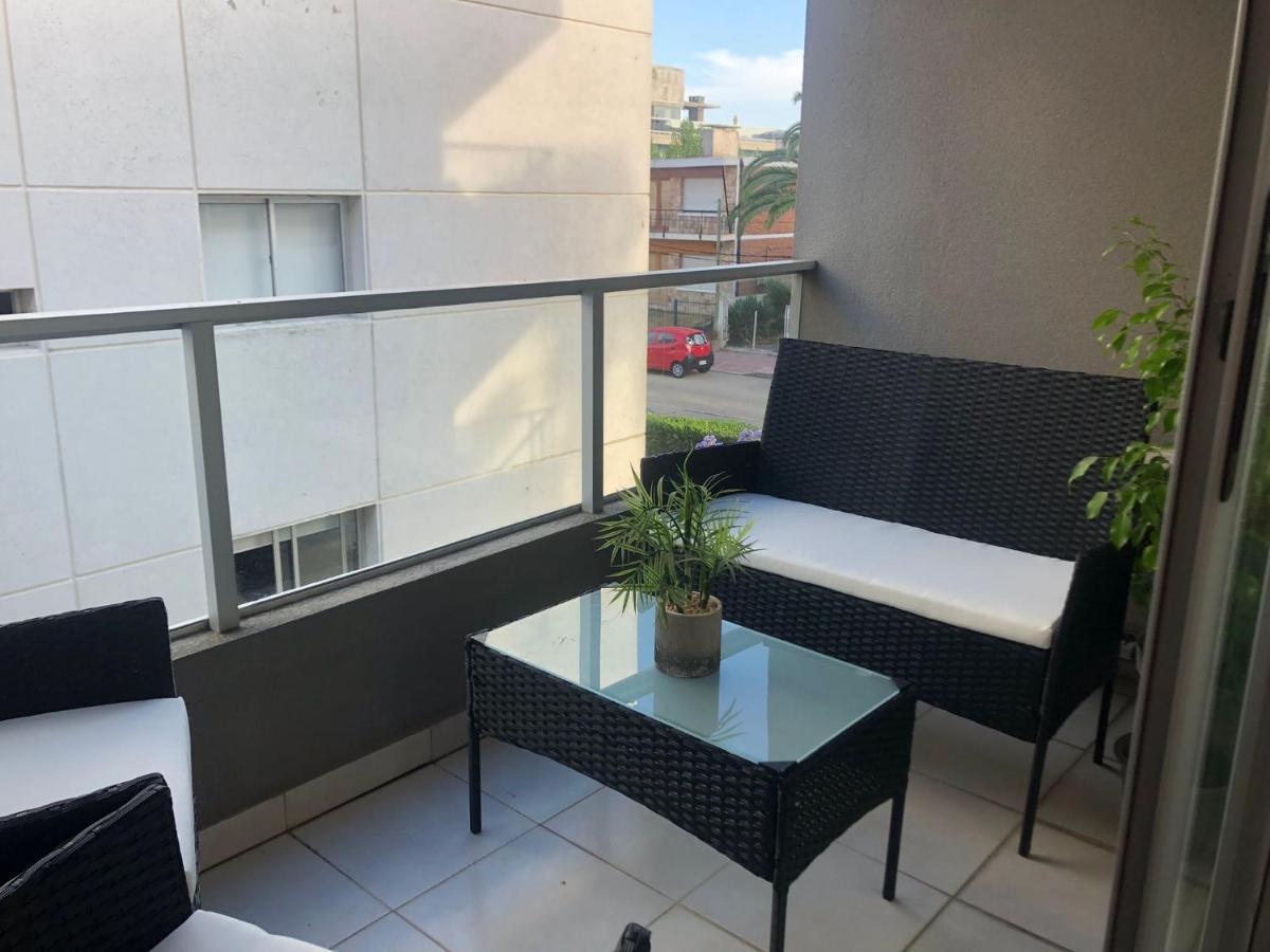 Apartment Gala Puerto, 209 - Punta Del *