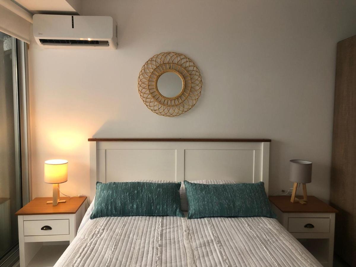 Apartment Gala Puerto, 209 - Punta Del *