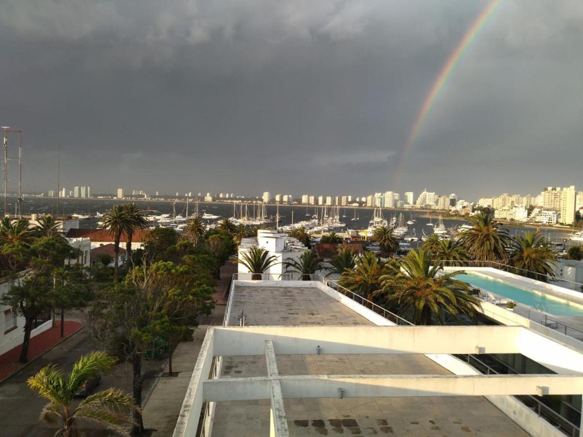 Apartment Gala Puerto, 209 - Punta Del Punta del Este