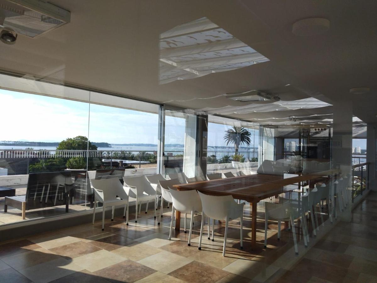 Gala Puerto, 209 - Punta Del