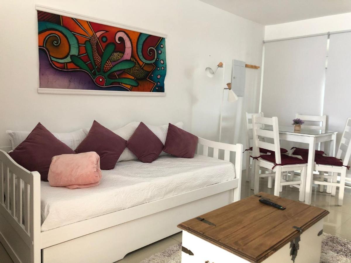 Apartment Gala Puerto, 209 - Punta Del