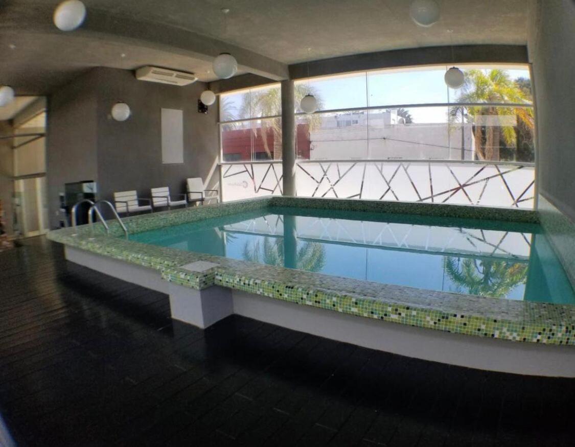 Apartment Gala Puerto, 209 - Punta Del *