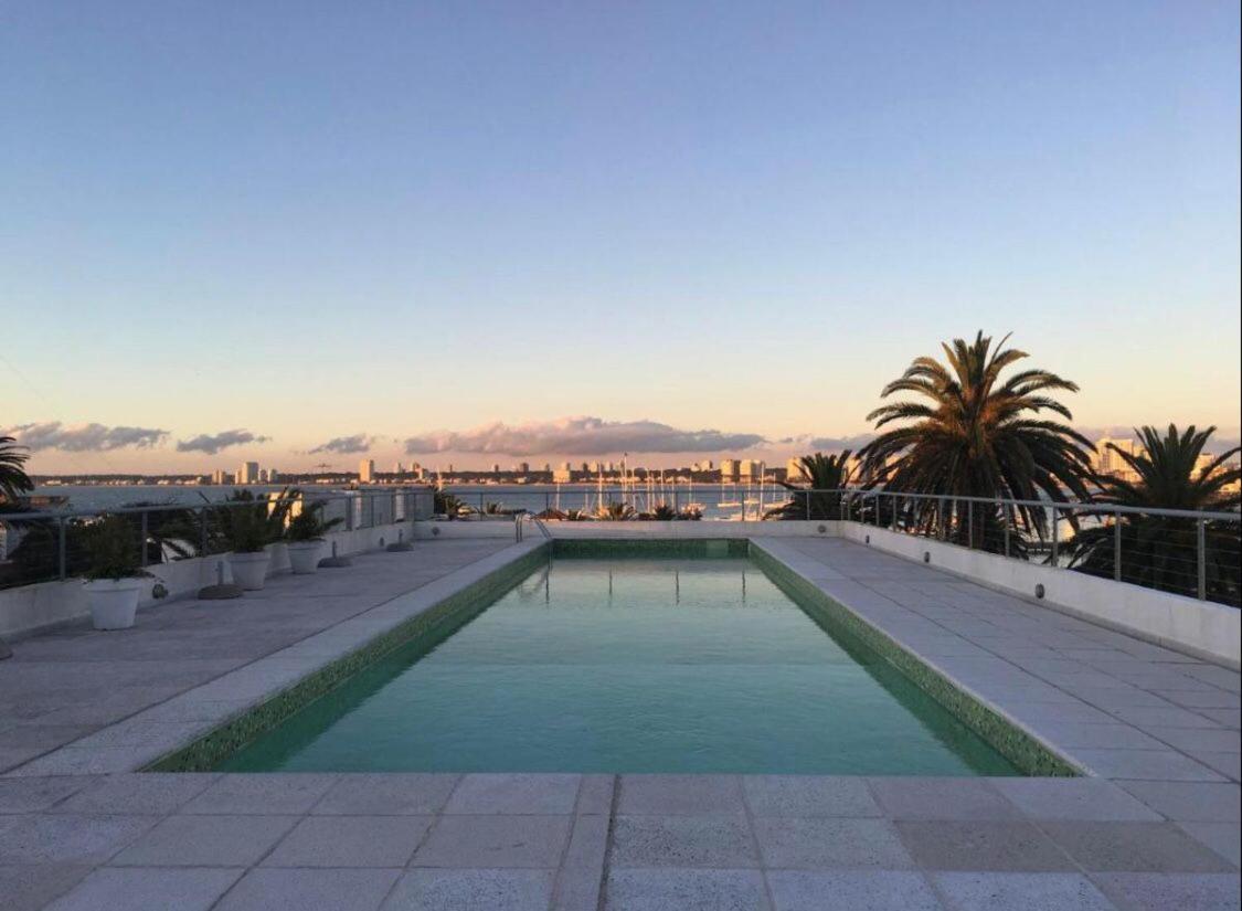 Apartment Gala Puerto, 209 - Punta Del *