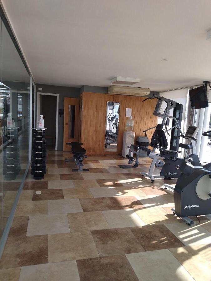 Apartment Gala Puerto, 209 - Punta Del